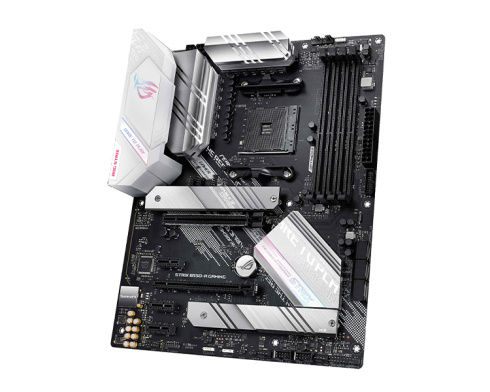 Asus Rog Strix B550-A Gaming фото 2