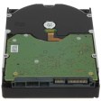 Western Digital WD101EFBX фото 3