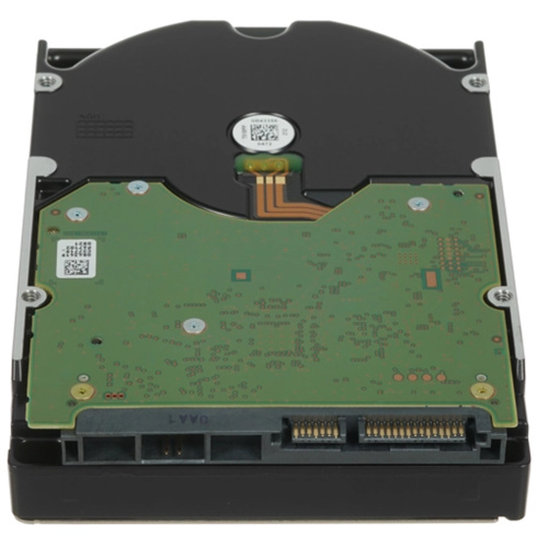 Western Digital WD101EFBX фото 3
