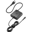 HP USB-C Travel Power Adapter фото 1
