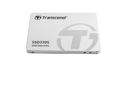 Transcend SSD220S 480GB фото 2