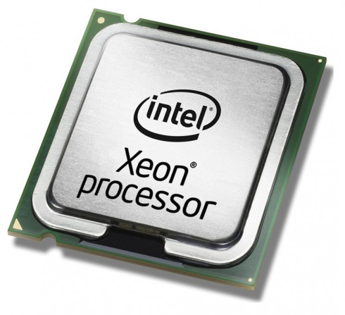 HPE Xeon Gold-6226R фото 2