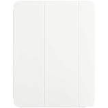 Smart Folio for iPad Pro 13-inch (M4,M5) - White