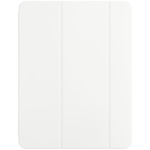 Smart Folio for iPad Pro 13-inch (M4,M5) - White фото 1