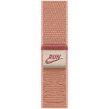 42mm Alpenglow Pink Nike Sport Loop