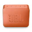 JBL Go 2 оранжевый фото 2