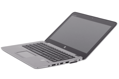HP EliteBook 820 G3 фото 3