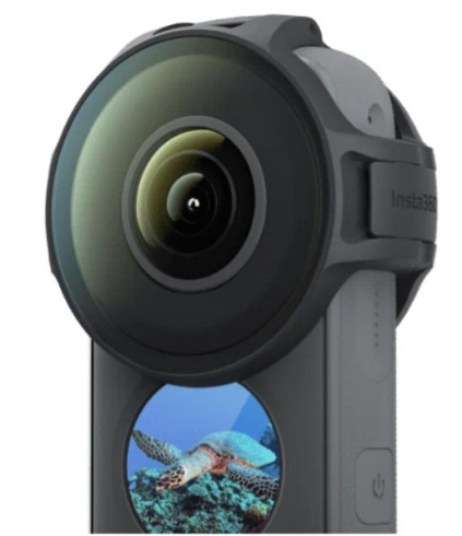 Insta360 ONE X2 Lens Guards фото 2
