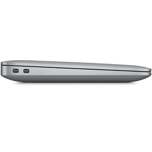Apple MacBook Air 13,3 Silver фото 3