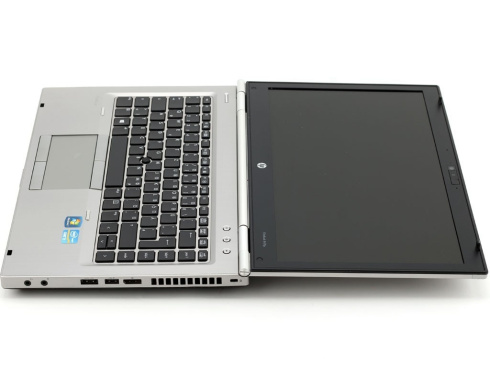 HP EliteBook 8470p фото 4