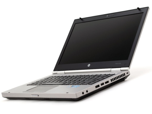 HP EliteBook 8470p 14" Intel Core i5 3320M фото 3
