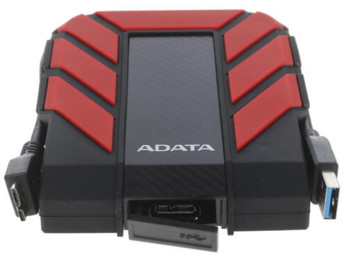ADATA HD710 Pro AHD710P-1TU31-CRD 1TB фото 6