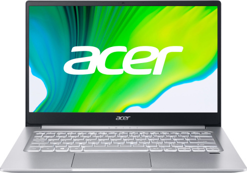 Acer Swift 3 SF314-59-5414 фото 1