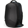 Dell Alienware Vindicator Backpack 2.0 для ноутбука 17.3" фото 2