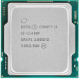 Intel Core i5-11400F Box фото 1