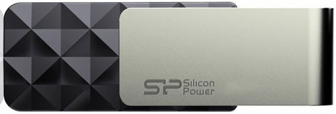Silicon Power Blaze B30 32GB фото 1