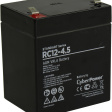 CyberPower Standart series RC 12-4.5 фото 1