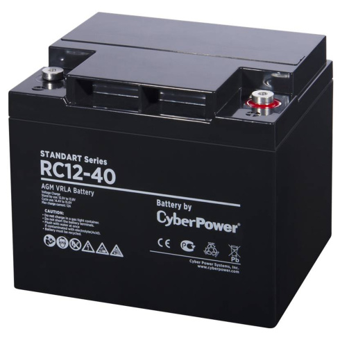 CyberPower RC 12-40 фото 2