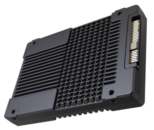 Intel Optane 905P 480GB фото 5