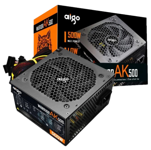 Aigo AK500 фото 4