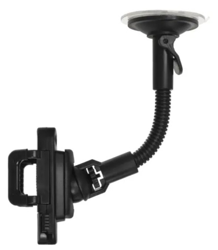 Olmio Grip черный фото 3