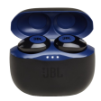 JBL Tune 120TWS синий фото 1