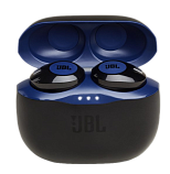 JBL Tune 120TWS синий