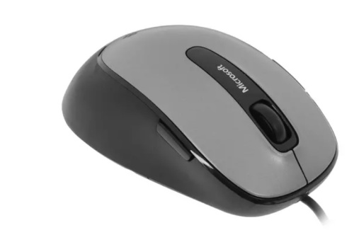 Microsoft Comfort 4500 фото 3
