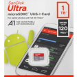 SanDisk Ultra microSD 1 Tb фото 2