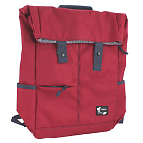 Xiaomi U'revo College Leisure Backpack красный