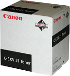 Canon C-EXV 21 черный