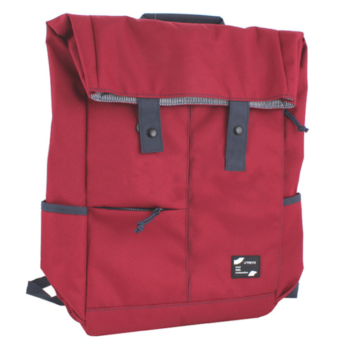 Xiaomi U'revo College Leisure Backpack красный фото 1
