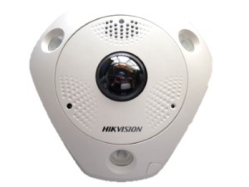 Hikvision DS-2CD6365G0E-IVS фото 1