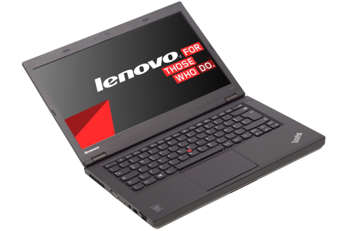 Lenovo ThinkPad T440p фото 1