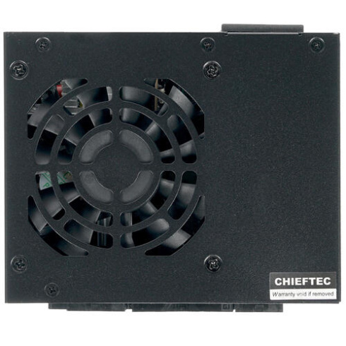 Chieftec Compact SFX CSN-650C фото 1