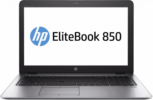 HP Elitebook 850 G4 фото 1