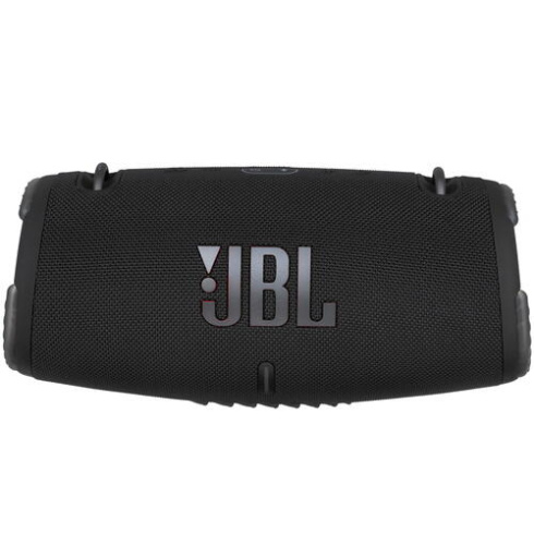 JBL Xtreme 3 черный фото 1