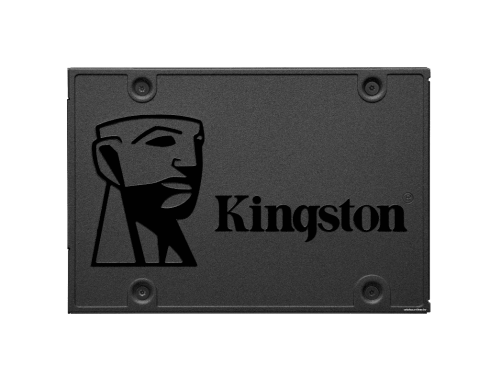 Kingston A400 фото 1