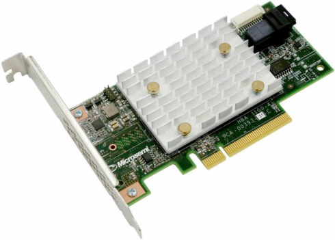 Acer Raid Card 8-port 9361-8i 2GB 12Gb /s SAS RAID (SA.SAS11.036) фото 1