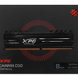 Adata XPG Gammix D10 2x8GB фото 3