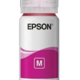 Epson 112 пурпурный фото 1