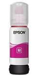 Epson 112 пурпурный