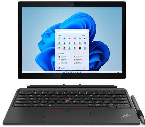 Lenovo ThinkPad X12 Detachable фото 2