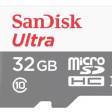 SanDisk Ultra microSDHC 32 Gb фото 1