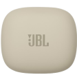 JBL Live Pro+ TWS бежевый фото 4