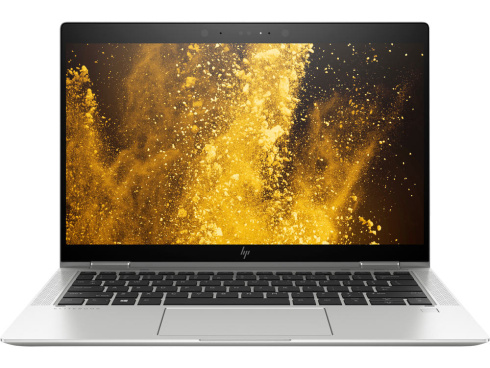 HP EliteBook x360 1030 G3 фото 1