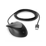 HP Premium USB Mouse