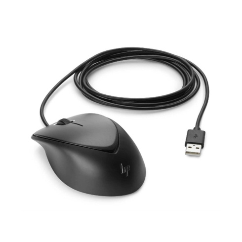 HP Premium USB Mouse фото 1