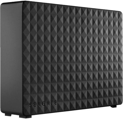 Seagate Seagate Expansion Desktop 8TB фото 2