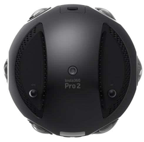 Insta360 Pro 2 Standard фото 4